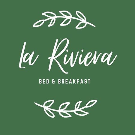 La Riviera Bed & Breakfast Bed & Breakfast Rapallo Exterior photo