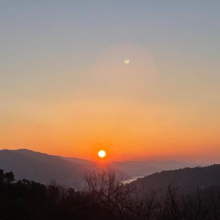 La Riviera Bed & Breakfast Bed & Breakfast Rapallo Exterior photo