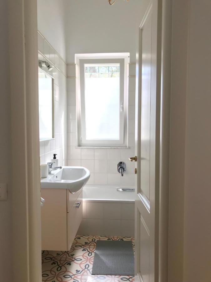 La Riviera Bed & Breakfast Bed & Breakfast Rapallo Exterior photo