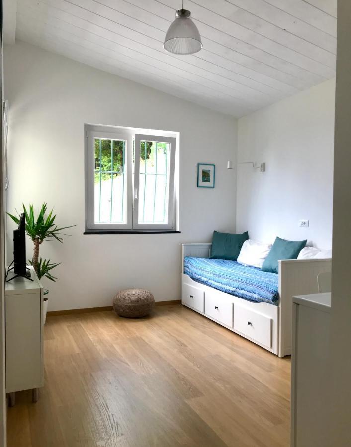 La Riviera Bed & Breakfast Bed & Breakfast Rapallo Exterior photo