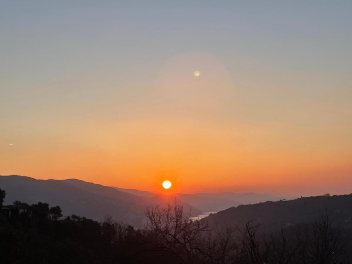 La Riviera Bed & Breakfast Bed & Breakfast Rapallo Exterior photo