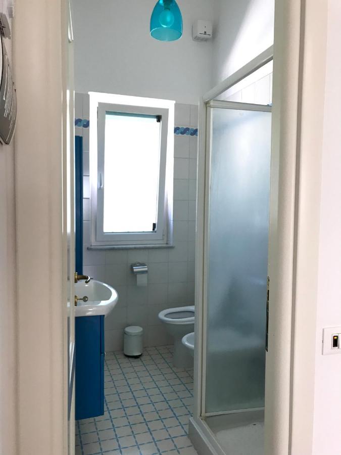 La Riviera Bed & Breakfast Bed & Breakfast Rapallo Exterior photo