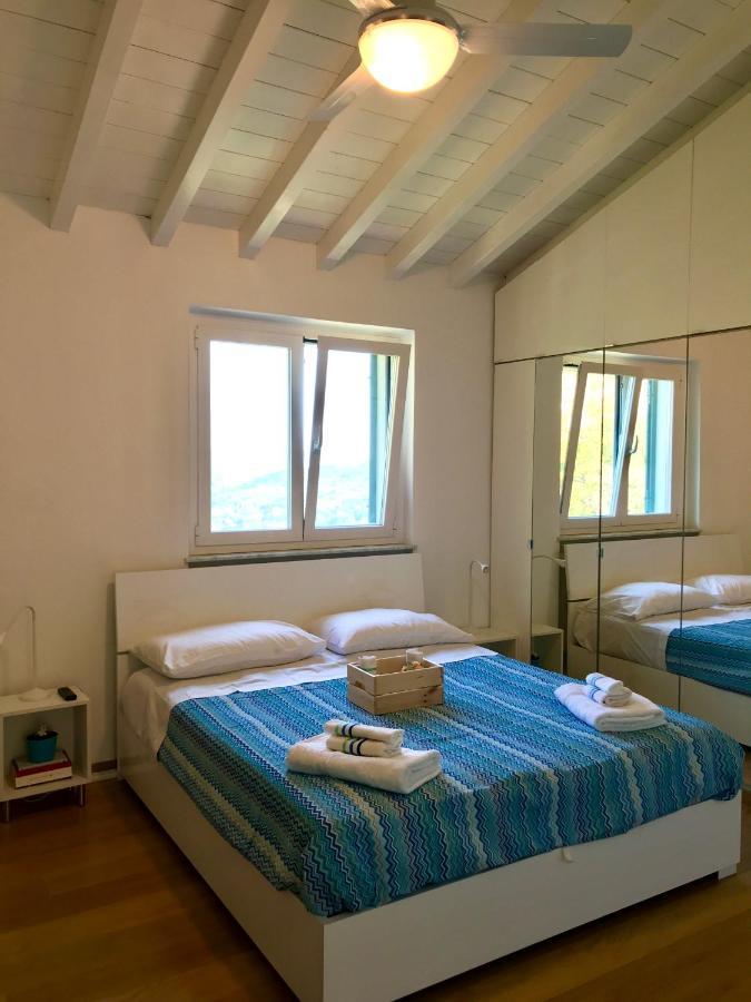 La Riviera Bed & Breakfast Bed & Breakfast Rapallo Exterior photo