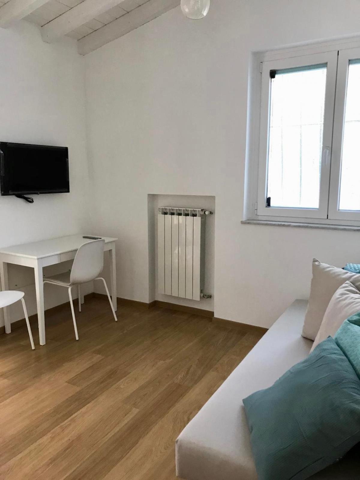 La Riviera Bed & Breakfast Bed & Breakfast Rapallo Room photo