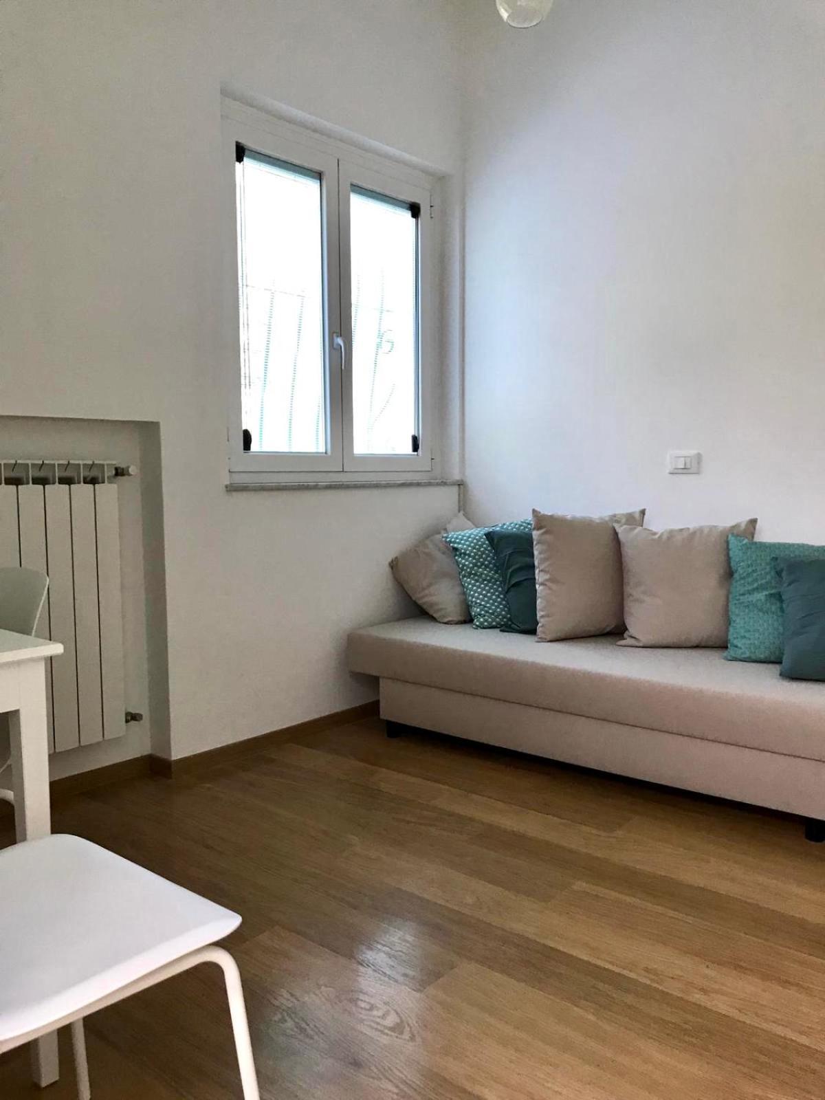 La Riviera Bed & Breakfast Bed & Breakfast Rapallo Room photo
