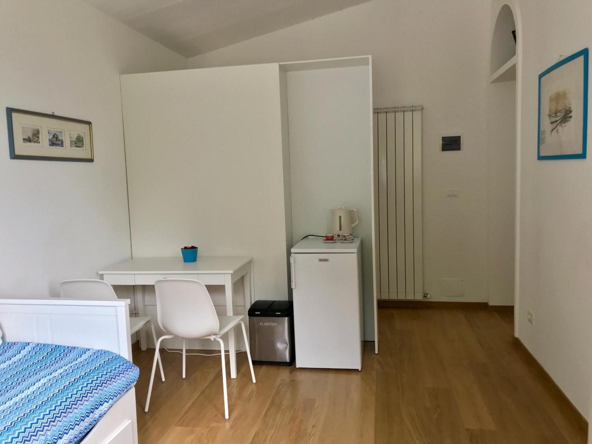 La Riviera Bed & Breakfast Bed & Breakfast Rapallo Room photo